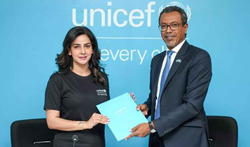 UNICEF UNICEF