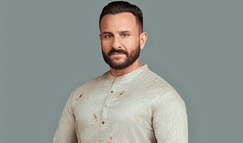 Saif Ali Khan Saif Ali Khan