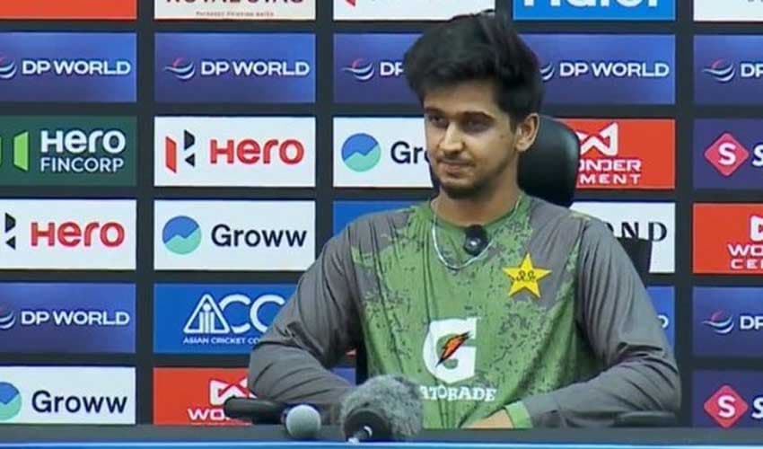 Pakistan prepared to play 'fearless cricket' against India (Courtesy: Online) Pakistan prepared to play 'fearless cricket' against India (Courtesy: Online)