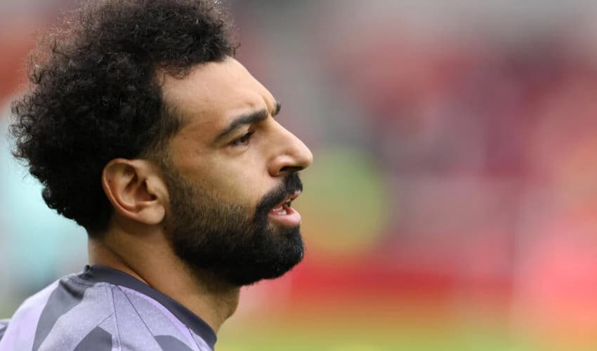 salah salah