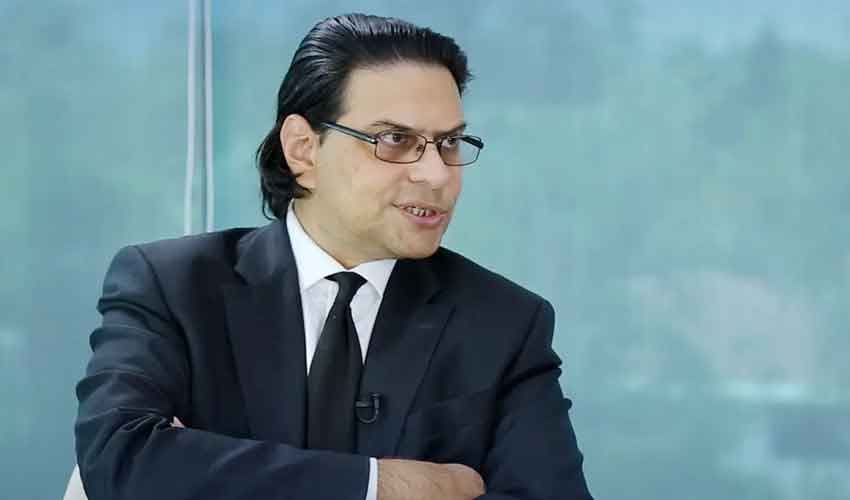 ‘Corruption, callousness’ behind Gul Plaza tragedy: Salman Akram Raja (Courtesy: Online) ‘Corruption, callousness’ behind Gul Plaza tragedy: Salman Akram Raja (Courtesy: Online)