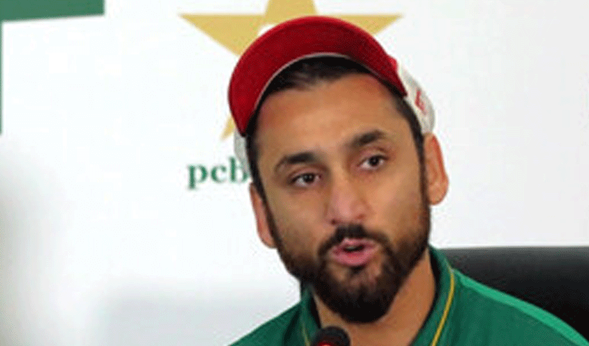 Sports analyst calls on Salman Agha to consider stepping down as Pakistan T20I captain (Courtesy: File) Sports analyst calls on Salman Agha to consider stepping down as Pakistan T20I captain (Courtesy: File)