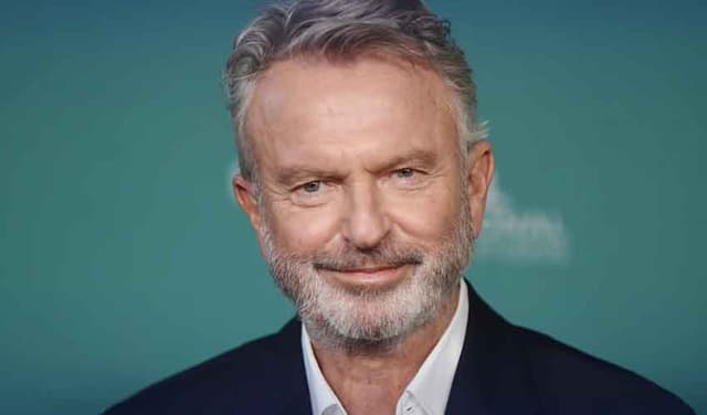 New Zealand actor Sam Neill dies aged 78 New Zealand actor Sam Neill dies aged 78