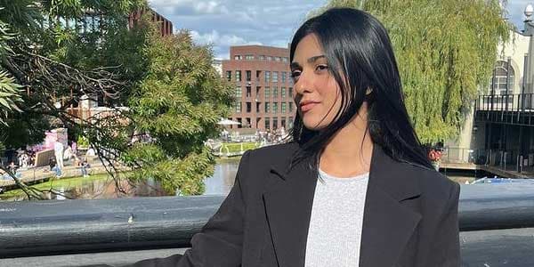Sarah Khan. File Photo Sarah Khan. File Photo