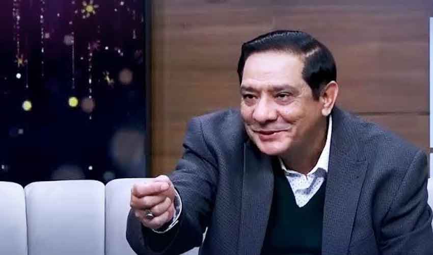 Sardar Kamal Sardar Kamal