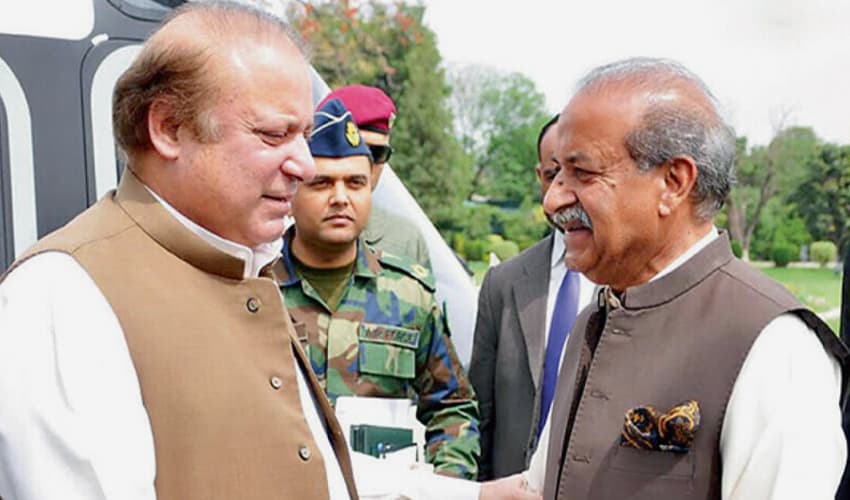 Sardar Mehtab Abbasi PML N Sardar Mehtab Abbasi PML N