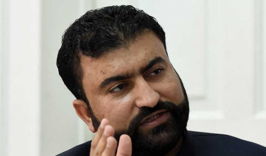 CM Bugti highlights reforms, social projects in Balochistan (Courtesy: Online) CM Bugti highlights reforms, social projects in Balochistan (Courtesy: Online)