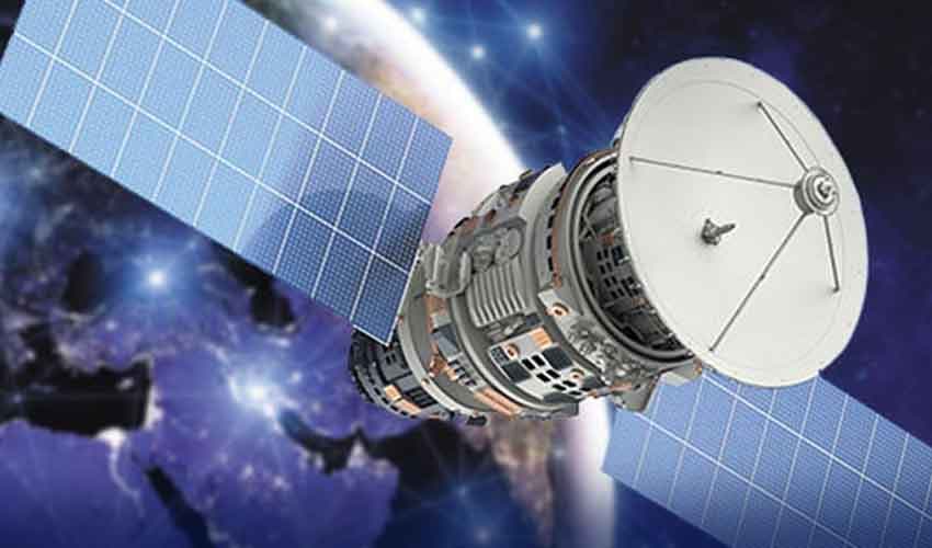 Pakistan urges rule of law in outer space (Courtesy: Online) Pakistan urges rule of law in outer space (Courtesy: Online)