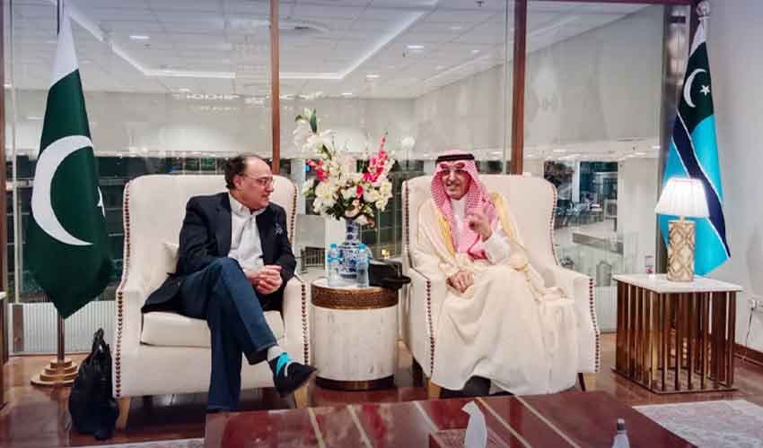 Photo: X/Finance Ministry Photo: X/Finance Ministry