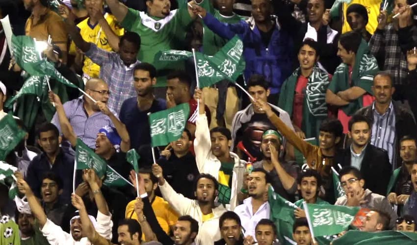 Saudi athletes shine in 2024 with historic achievements across sports (Courtesy: Online) Saudi athletes shine in 2024 with historic achievements across sports (Courtesy: Online)