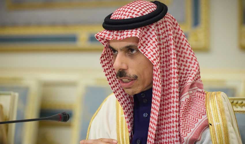 Saudi Arabia urges restraint over Pakistan–Afghanistan clashes (Courtesy: File) Saudi Arabia urges restraint over Pakistan–Afghanistan clashes (Courtesy: File)