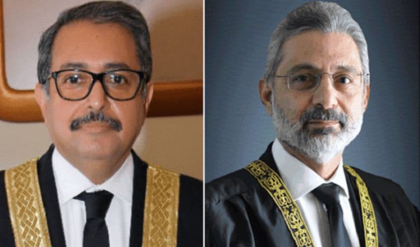 SC CJP and IHC CJ SC CJP and IHC CJ
