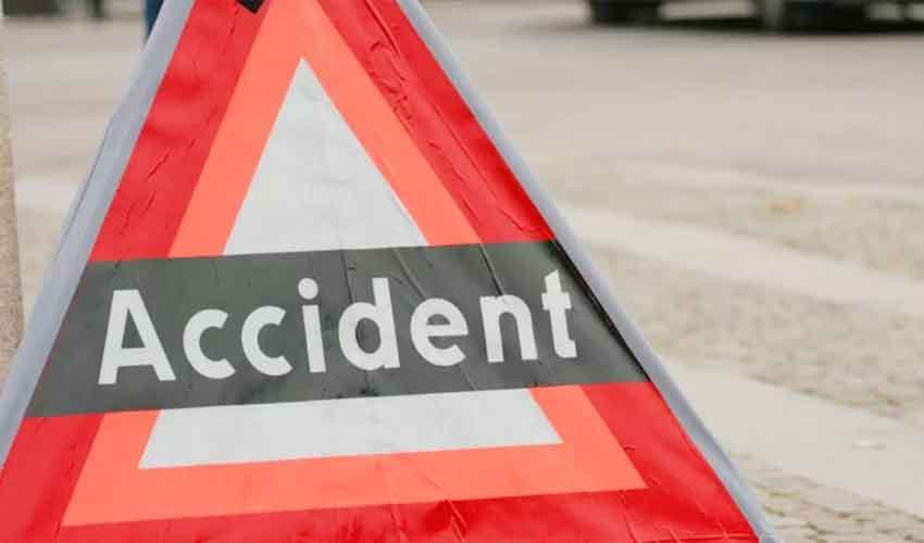 Two trains collide in Denmark, injuring 17 people, emergency service says (Courtesy: File) Two trains collide in Denmark, injuring 17 people, emergency service says (Courtesy: File)
