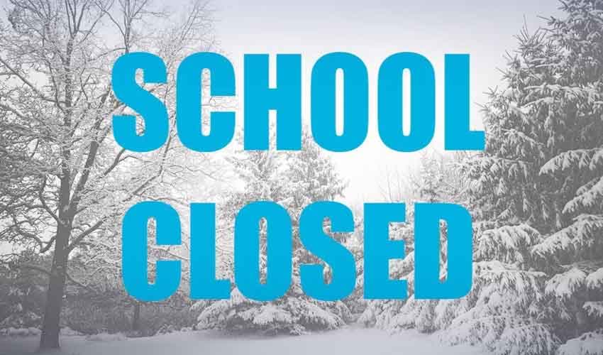 Punjab govt sets school winter vacation for Dec22-Jan 10 (Courtesy: Online) Punjab govt sets school winter vacation for Dec22-Jan 10 (Courtesy: Online)