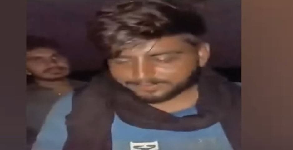 Screengrab Screengrab