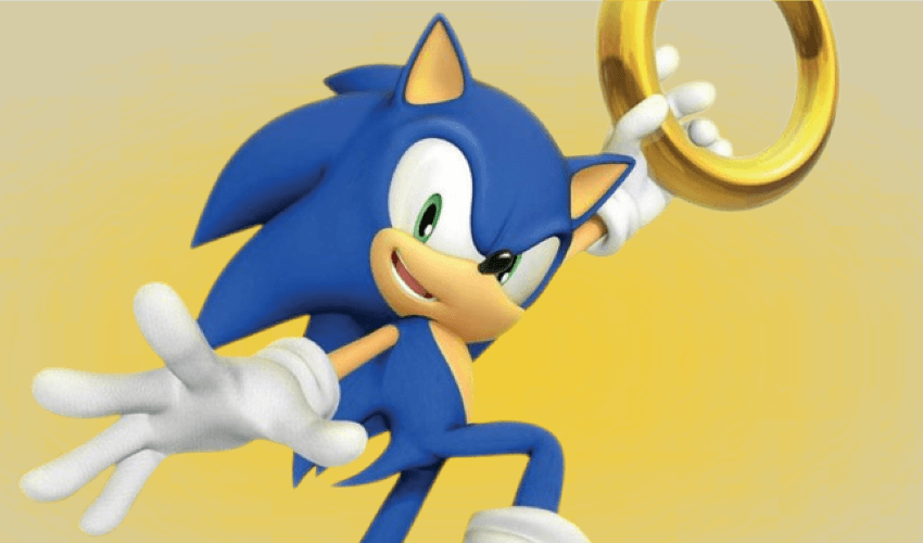Sega looks to relaunch as nostalgia drives new growth (Courtesy: File - Picture featuring iconic Sonic character) Sega looks to relaunch as nostalgia drives new growth (Courtesy: File - Picture featuring iconic Sonic character)