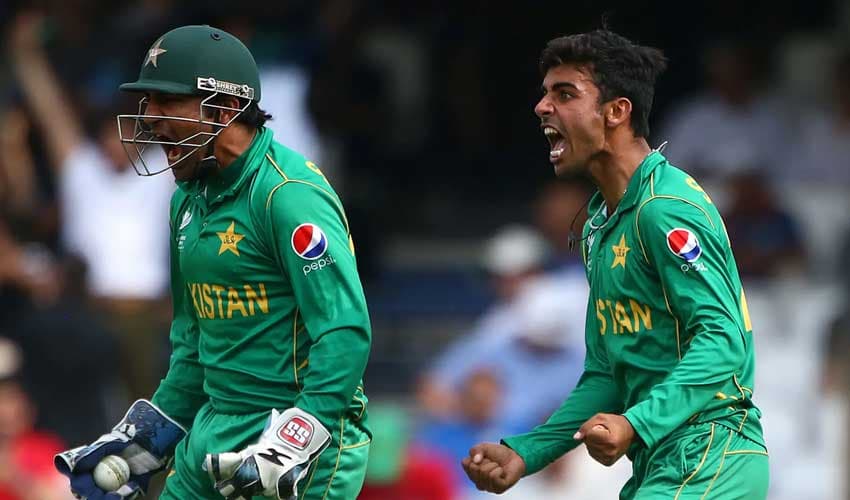 Shadab Khan recalls pivotal moments from Champions Trophy 2017 (Courtesy: File) Shadab Khan recalls pivotal moments from Champions Trophy 2017 (Courtesy: File)