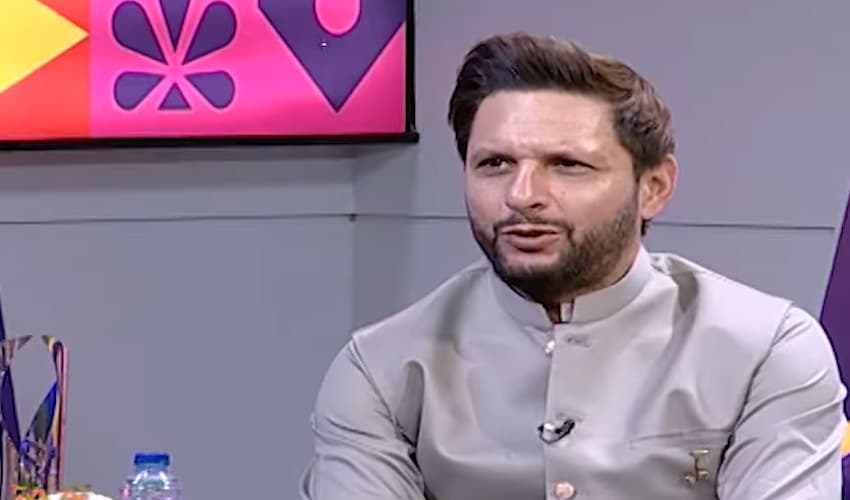 After Gillespie, Afridi questions ICC’s ‘inconsistency’ over Bangladesh snub (Courtesy: File) After Gillespie, Afridi questions ICC’s ‘inconsistency’ over Bangladesh snub (Courtesy: File)