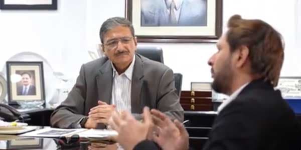 Zaka Ashraf/ File Photo Zaka Ashraf/ File Photo