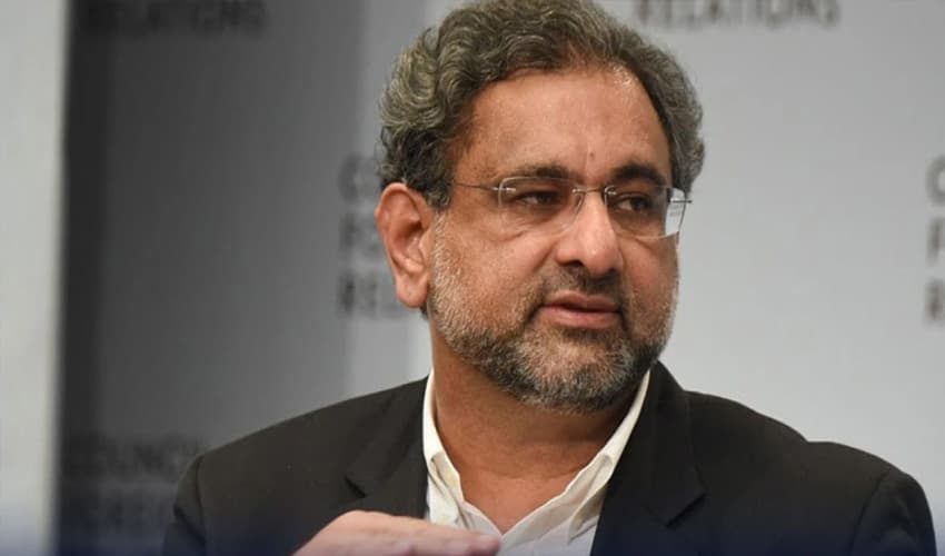 Govt's income consumed by payments on interest for loans: Abbasi (Courtesy: File) Govt's income consumed by payments on interest for loans: Abbasi (Courtesy: File)