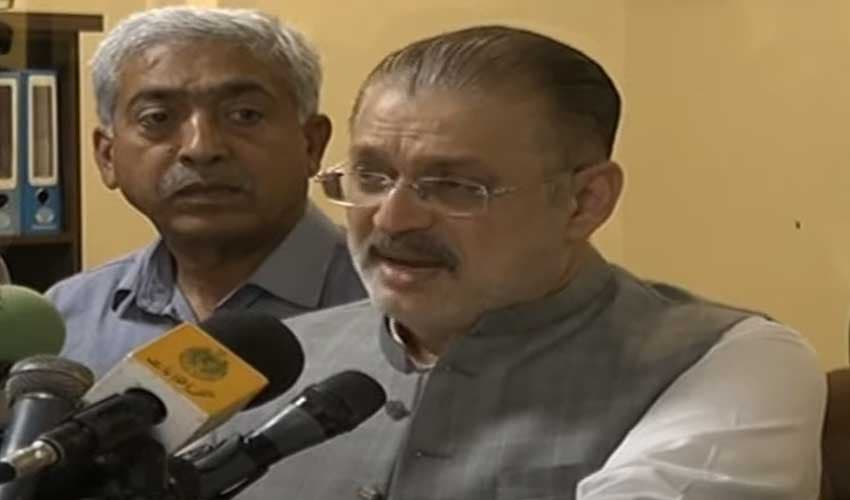Sindh govt establishes rapid response unit to combat drug trafficking – File Sindh govt establishes rapid response unit to combat drug trafficking – File