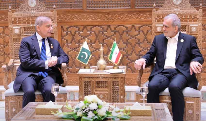 PM reiterates Pakistan’s commitment to regional peace in call with Pezeshkian (Courtesy: File) PM reiterates Pakistan’s commitment to regional peace in call with Pezeshkian (Courtesy: File)