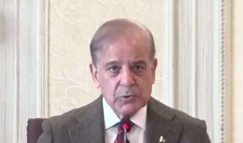 PM Shehbaz constitutes committee to deregulate sugar sector (Courtesy: File) PM Shehbaz constitutes committee to deregulate sugar sector (Courtesy: File)