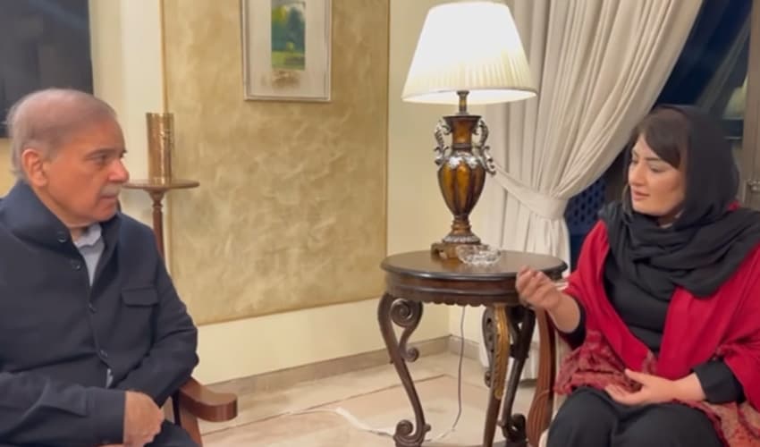 Shehbaz Sharif pays homage to KP Assembly lawmaker Sobia Shahid – – pml.n.official Shehbaz Sharif pays homage to KP Assembly lawmaker Sobia Shahid – – pml.n.official
