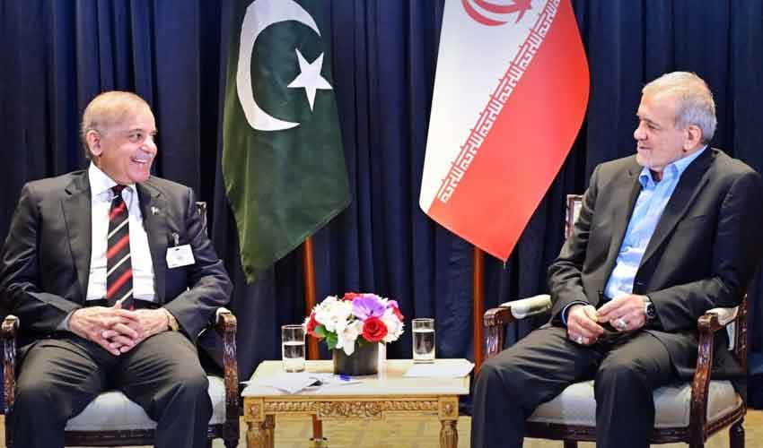 PM commends Iranian leadership for accepting Pakistan's ceasefire proposal (Courtesy: File) PM commends Iranian leadership for accepting Pakistan's ceasefire proposal (Courtesy: File)