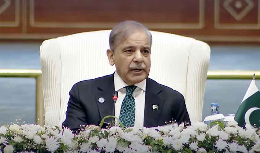 Shehbaz Sharif SCO Summit Islamabad Shehbaz Sharif SCO Summit Islamabad