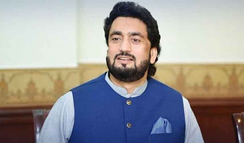 Shehryar Afridi Shehryar Afridi