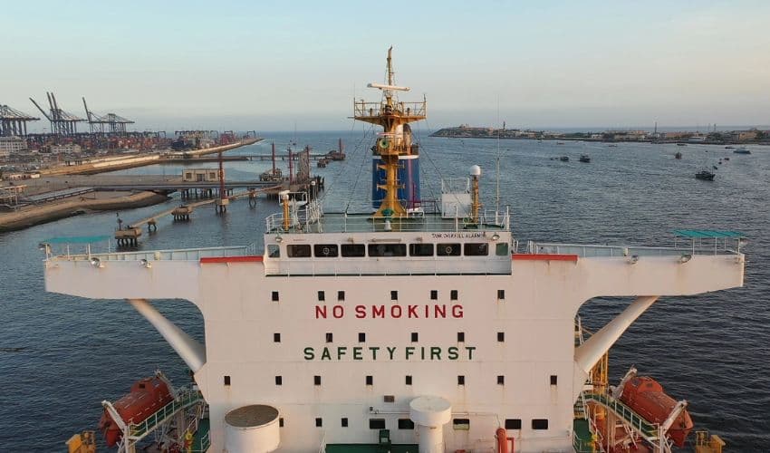 shipping industry shipping industry