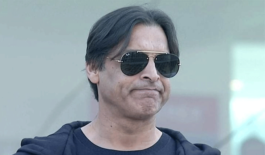 Shoaib Akhtar dismisses social media rumours about his health (Courtesy: File) Shoaib Akhtar dismisses social media rumours about his health (Courtesy: File)