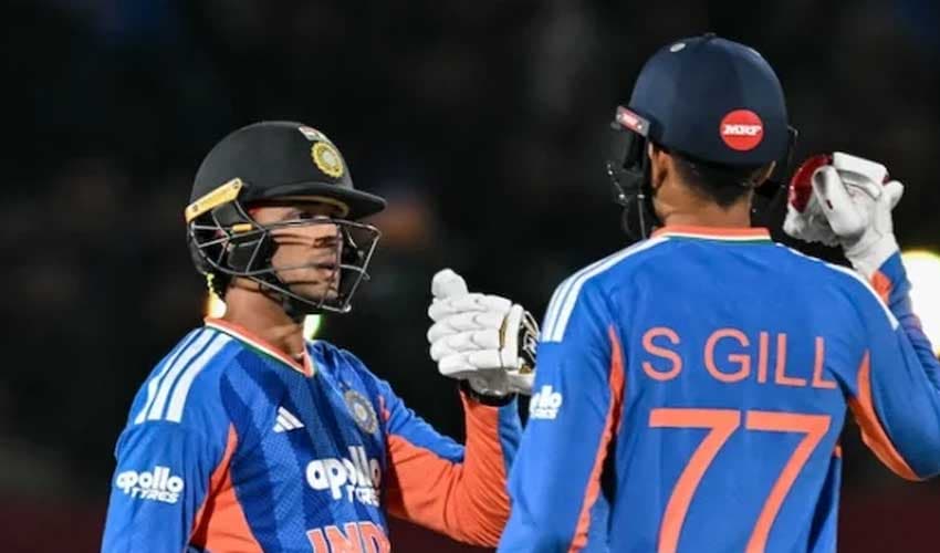 India decimate South Africa to extend lead in T20I series (Courtesy: File) India decimate South Africa to extend lead in T20I series (Courtesy: File)