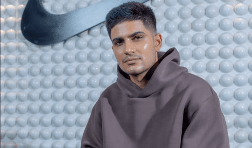 Shubman Gill targets New Zealand ODI series Shubman Gill targets New Zealand ODI series