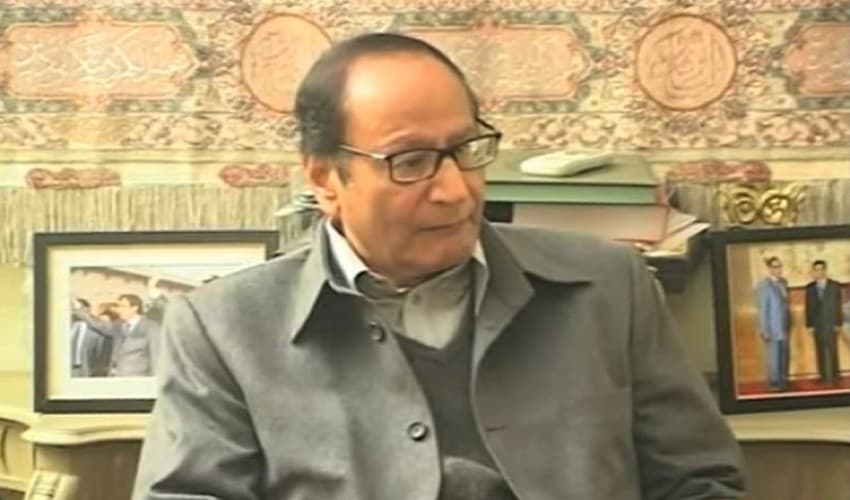 'National interest must be above everything else' – File 'National interest must be above everything else' – File