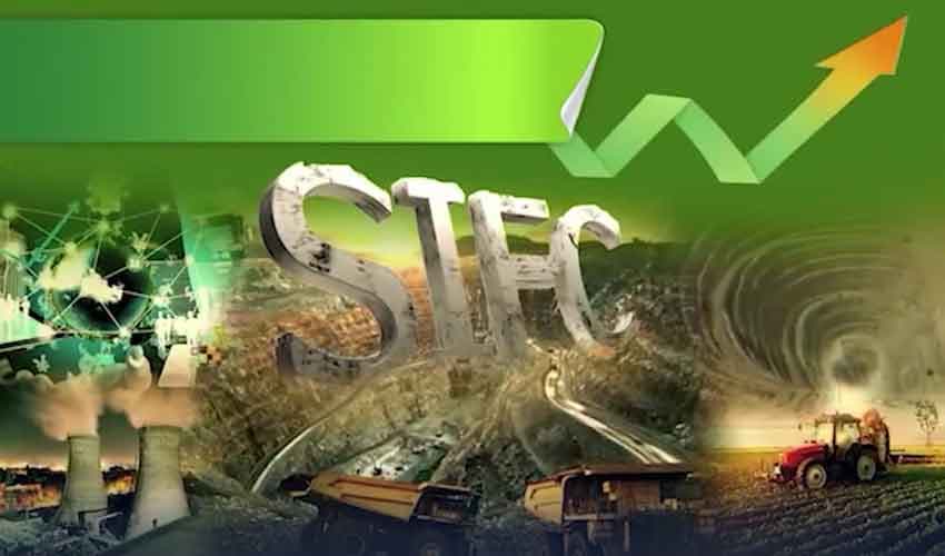 SIFC plays key role in boosting exports (Courtesy: File) SIFC plays key role in boosting exports (Courtesy: File)