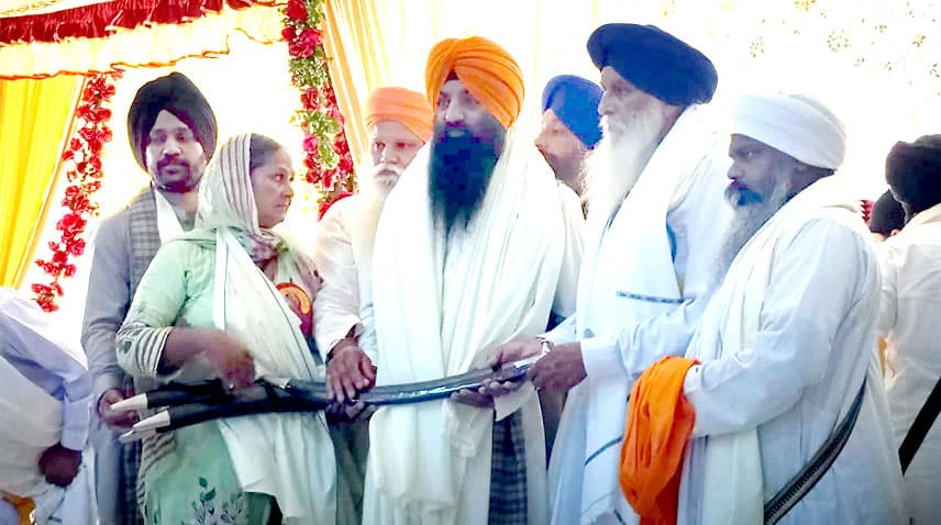 sikh-yatrees sikh-yatrees