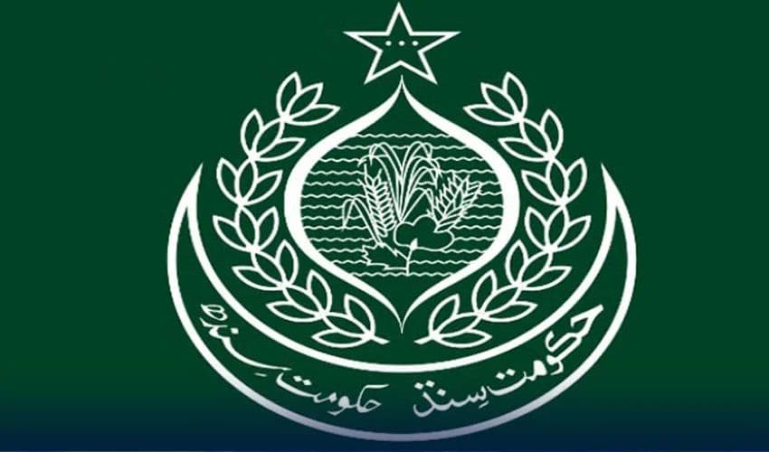 Sindh government Sindh government