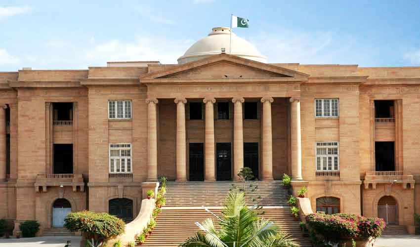 sindh-high-court sindh-high-court
