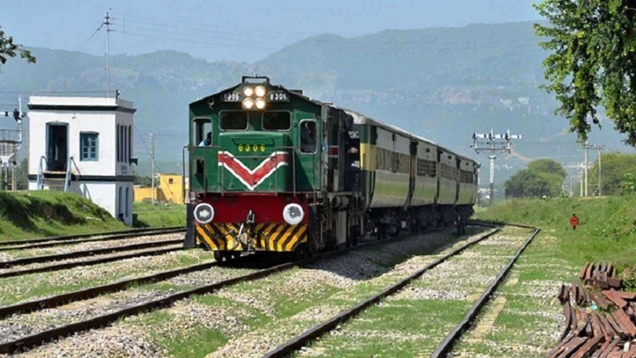 Sir Syed Express Sir Syed Express