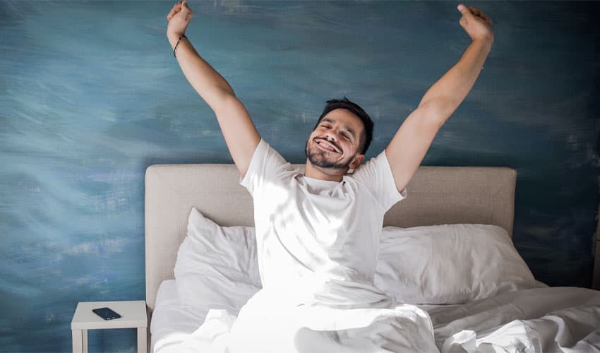 Sleep and Memory Enhancement Sleep and Memory Enhancement
