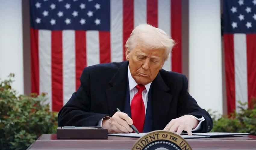 Donald Trump Donald Trump