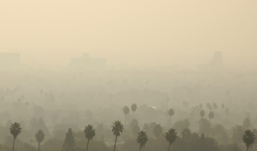 Smog threats loom over Islamabad, Rawalpindi (Courtesy: File) Smog threats loom over Islamabad, Rawalpindi (Courtesy: File)