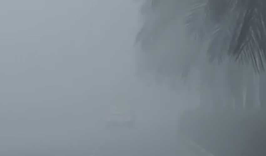 Dense fog forces closure of motorway from Peshawar to Rashakai (Courtesy: File) Dense fog forces closure of motorway from Peshawar to Rashakai (Courtesy: File)