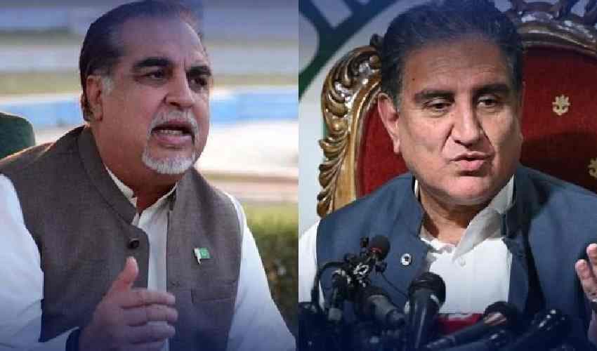 Imran Ismael and SMQ/ File Photo Imran Ismael and SMQ/ File Photo