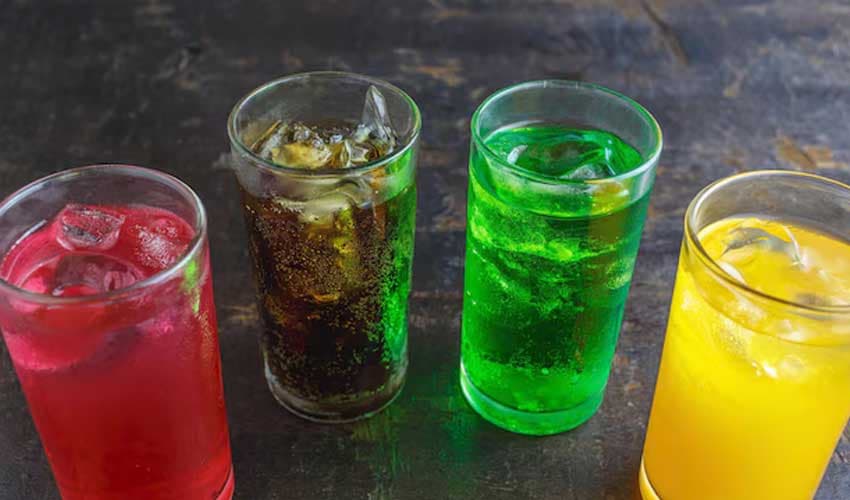'Reducing soft drink intake crucial to avoid acid reflux' (Courtesy: Online) 'Reducing soft drink intake crucial to avoid acid reflux' (Courtesy: Online)
