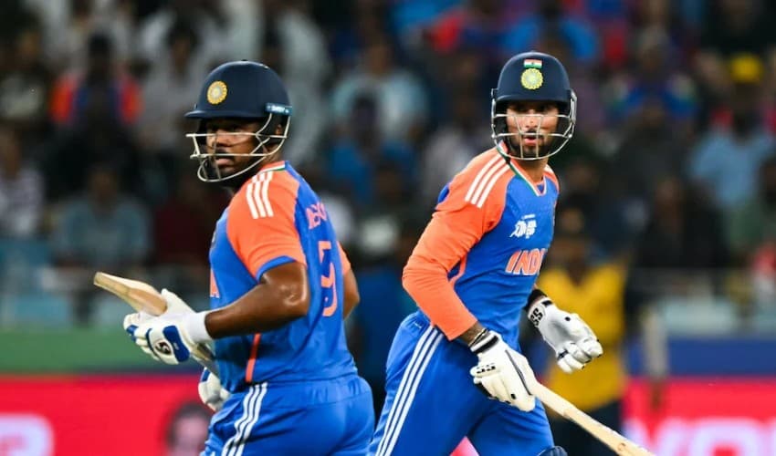 Pathum Nisanka’s century in vain as India win super over thriller (Courtesy: File) Pathum Nisanka’s century in vain as India win super over thriller (Courtesy: File)