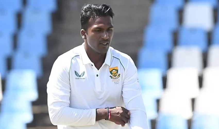 ICC names Senuran Muthusamy as October’s Men’s Player of the Month (Courtesy: Online) ICC names Senuran Muthusamy as October’s Men’s Player of the Month (Courtesy: Online)
