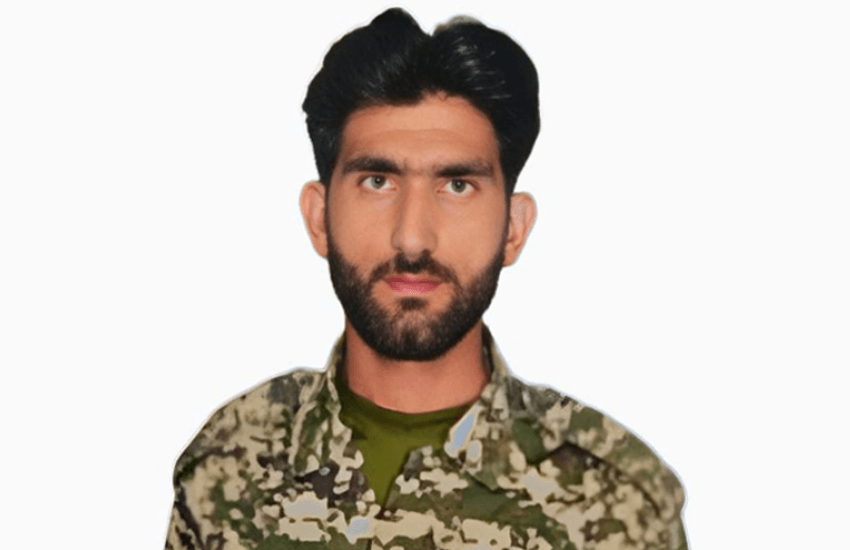 Photo: ISPR Photo: ISPR